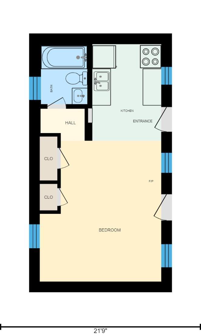 Dos Hermanas Casita 1 Downtown Courtyard Σάντα Φε Εξωτερικό φωτογραφία