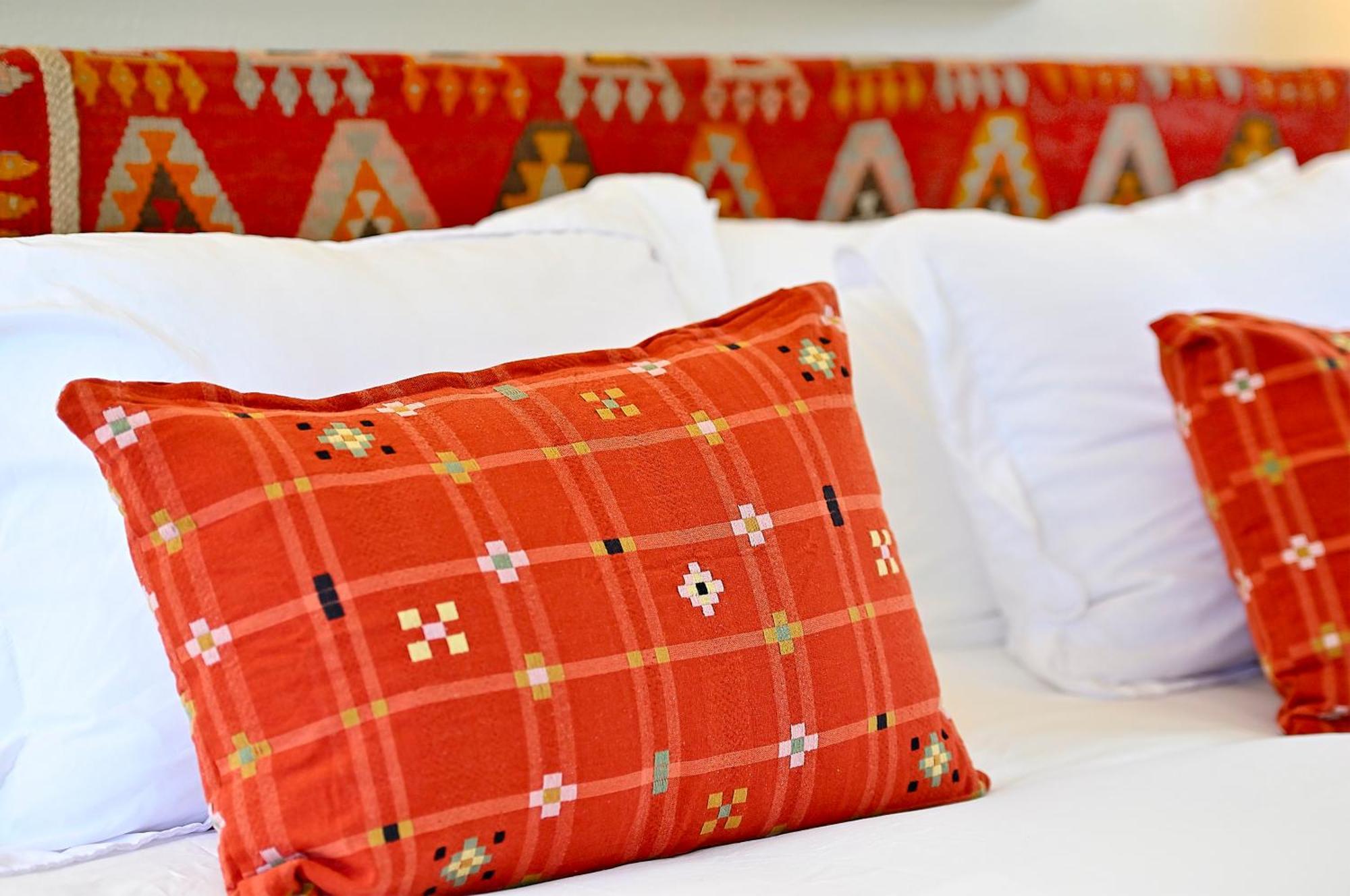 Dos Hermanas Casita 1 Downtown Courtyard Σάντα Φε Εξωτερικό φωτογραφία